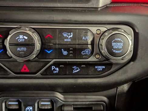 Used 2020 Jeep Wrangler Unlimited Rubicon image 27