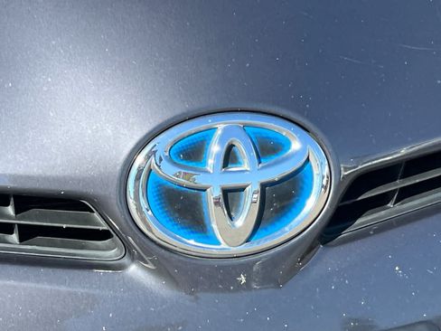 Used 2013 Toyota Prius Three FWD image 16