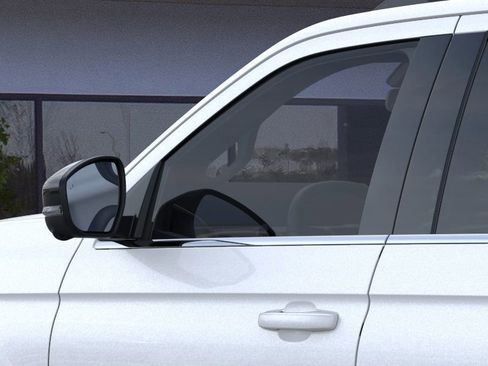 New 2026 Ford Expedition Active image 20