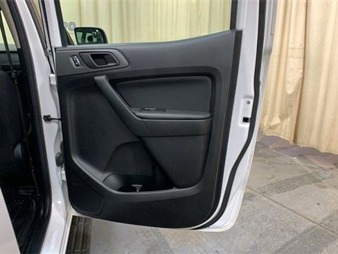 Certified 2020 Ford Ranger XL w/ Equipment Group 101A Mid image 13