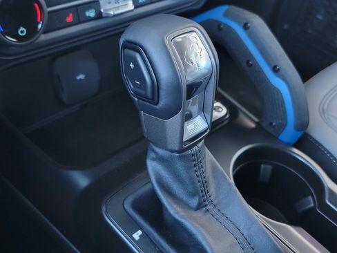 New 2024 Ford Bronco Black Diamond w/ Sasquatch Package image 21