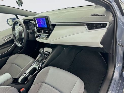 Used 2024 Toyota Corolla SE image 28