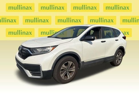 Used 2020 Honda CR-V LX image 4