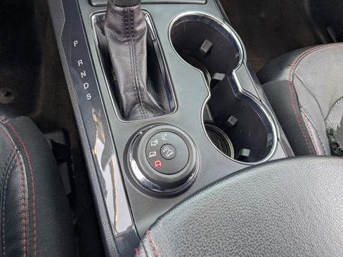 Used 2018 Ford Explorer Sport w/ Equipment Group 401A AWD/4WD image 28