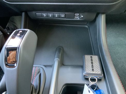 New 2026 Dodge Charger Daytona Scat Pack w/ Track Package image 23