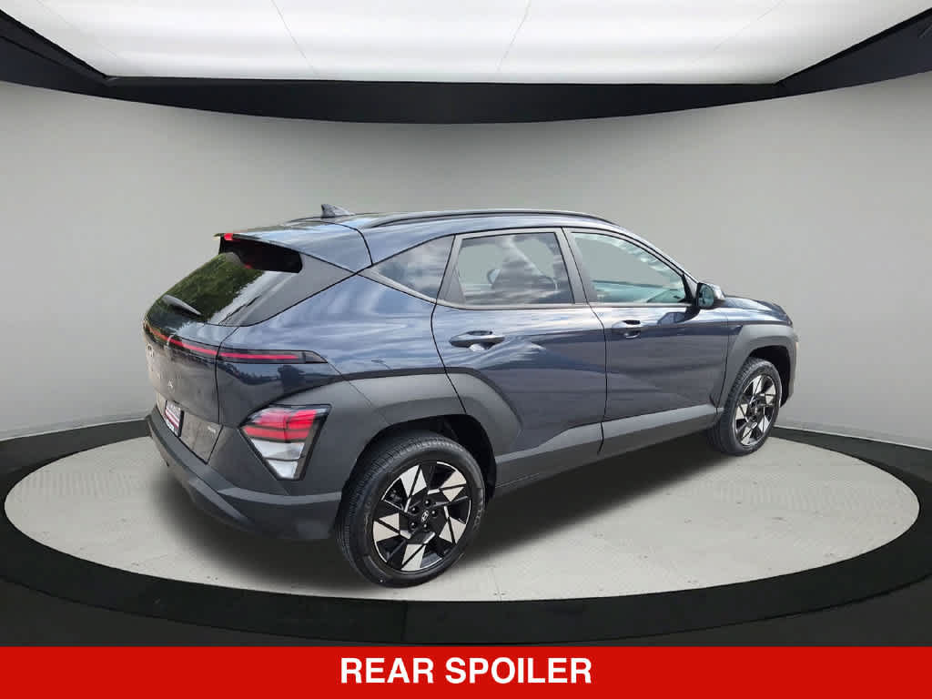 Used 2024 Hyundai Kona SEL AWD/4WD image 7