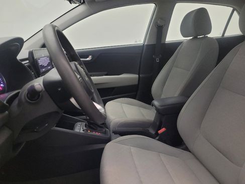 Used 2023 Kia Rio S w/ Technology Package FWD image 17