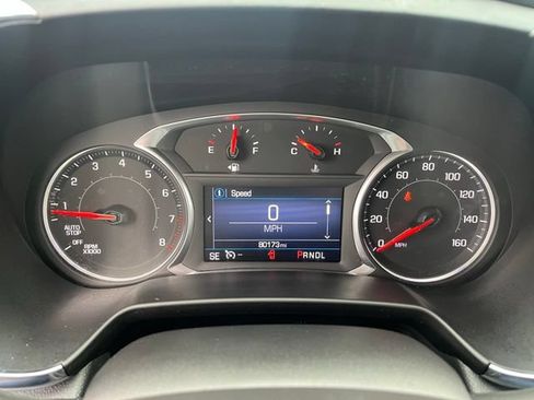 Used 2020 Chevrolet Blazer LT AWD/4WD image 14