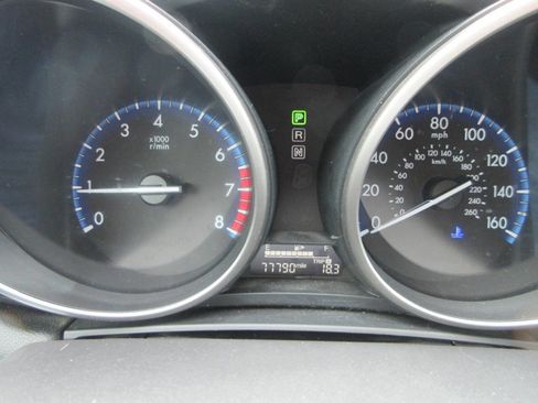 Used 2013 MAZDA MAZDA3 i Grand Touring image 40