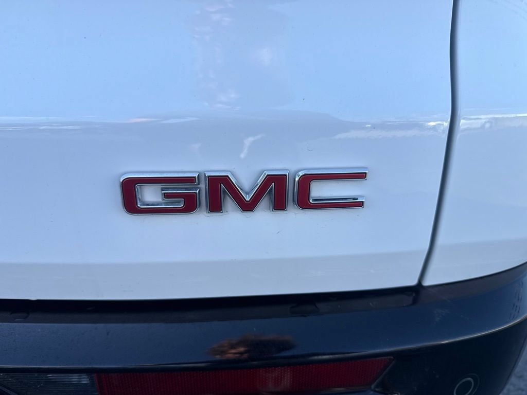 Used 2026 GMC Acadia Denali w/ Super Cruise Package AWD/4WD image 13