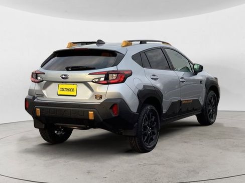 New 2026 Subaru Crosstrek 2.5i Wilderness w/ Crosstrek Mirror Package AWD/4WD image 5