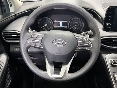 Certified 2022 Hyundai Santa Fe SE AWD/4WD image 26