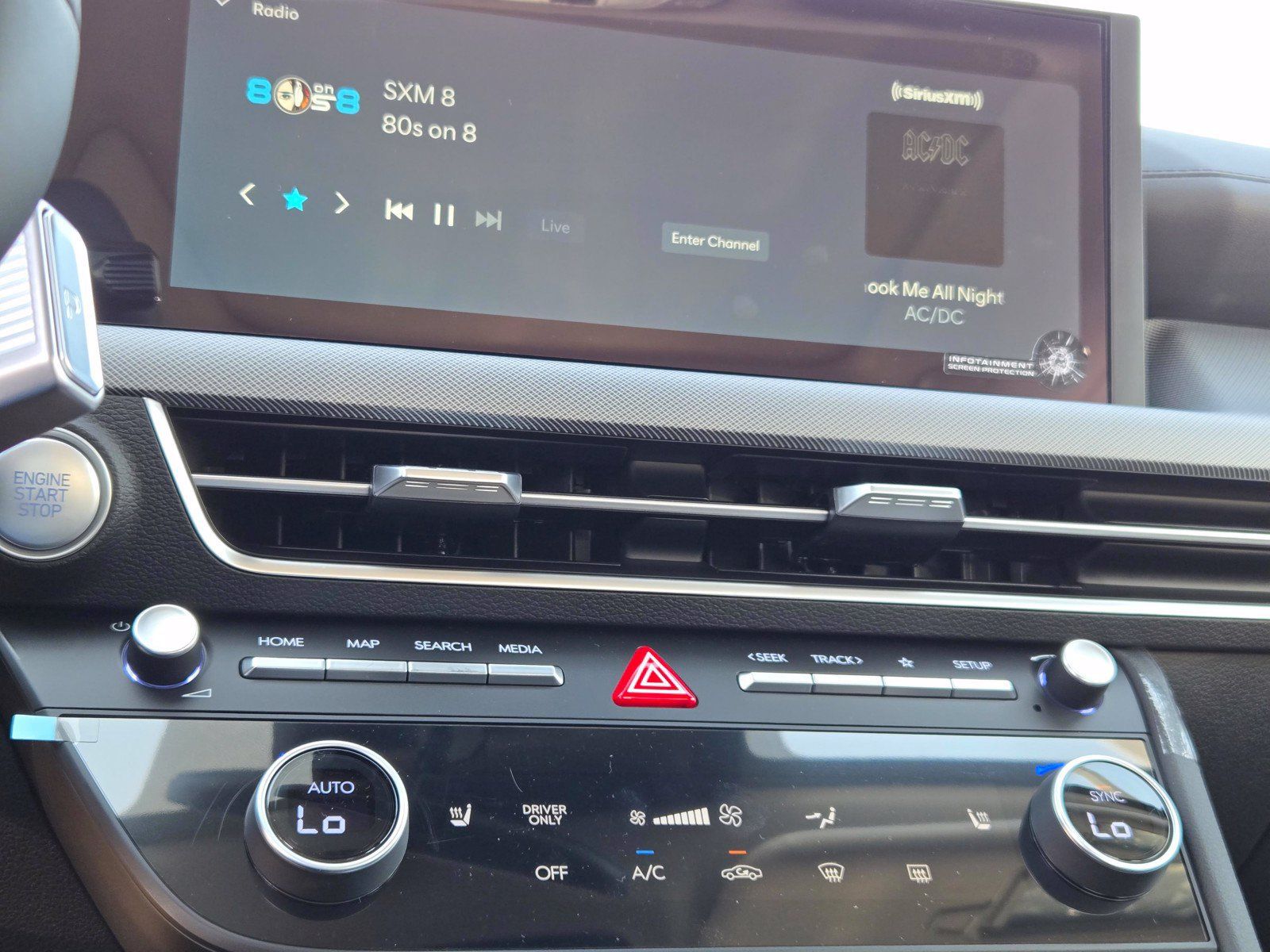 New 2026 Hyundai Sonata SEL FWD image 10