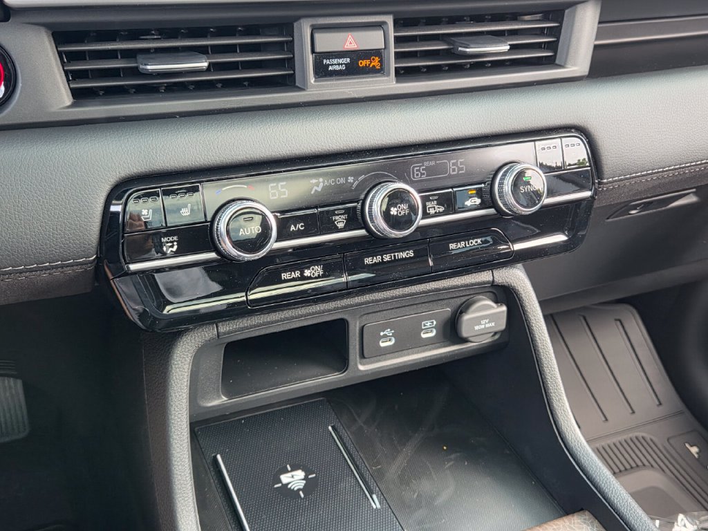 New 2026 Honda Pilot Elite image 20