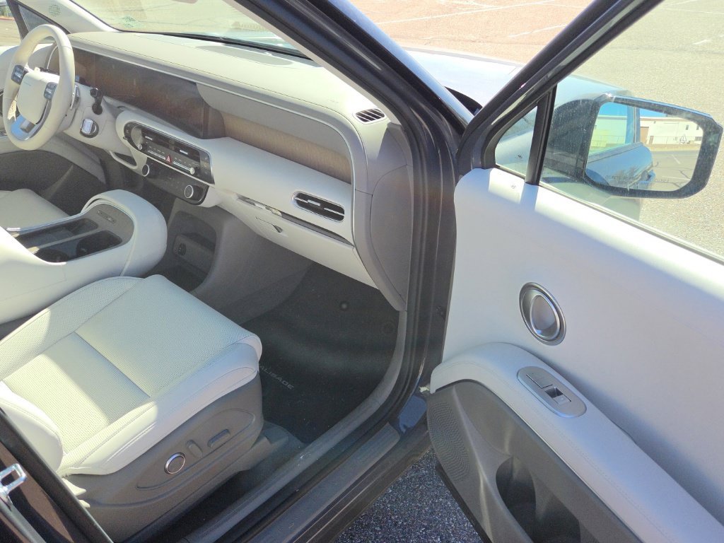 Used 2026 Hyundai Palisade SEL AWD/4WD image 30