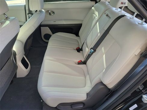 New 2024 Hyundai Ioniq 5 Limited image 21