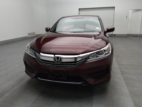 Used 2017 Honda Accord LX image 15