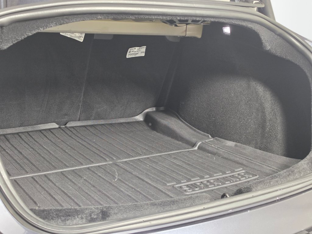 Used 2025 Tesla Model 3 Long Range RWD image 29
