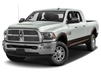 Used 2018 RAM 2500 Laramie w/ Sport Appearance Group AWD/4WD video 1