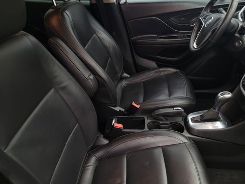 Used 2014 Buick Encore Leather FWD image 21