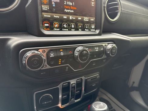 Used 2023 Jeep Wrangler Sahara 4xe w/ Cold Weather Group image 31