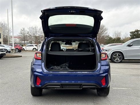 New 2026 Subaru Impreza 2.0i Sport image 15