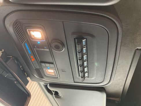 Used 2022 Ford Bronco Badlands w/ Sasquatch Package image 24