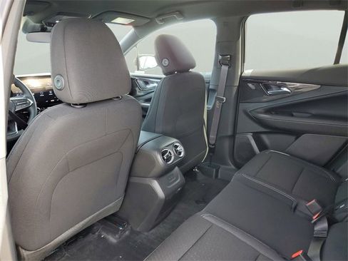 New 2025 Chevrolet Blazer EV LT image 14