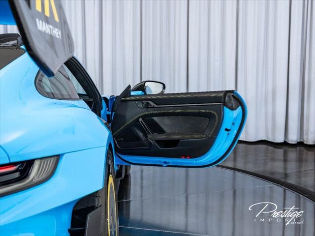 Used 2025 Porsche 911 GT3 RS RWD image 45