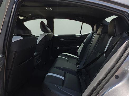 New 2026 Toyota Camry SE FWD image 14