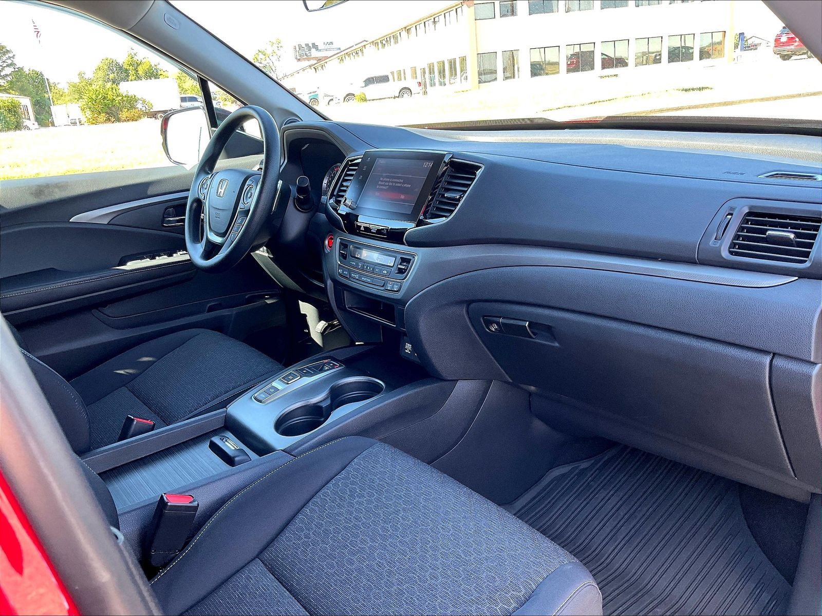 Certified 2022 Honda Ridgeline Sport image 26