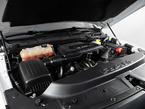 Used 2020 RAM 1500 Rebel w/ Rebel Level 2 Equipment Group image 41