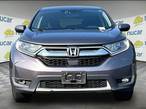 Used 2019 Honda CR-V EX image 2