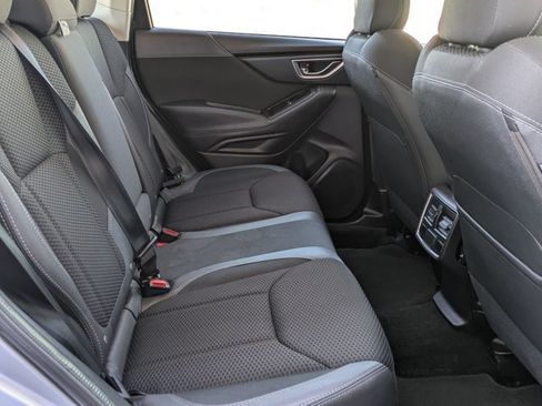Used 2019 Subaru Forester Premium w/ Popular Package #1 AWD/4WD image 24