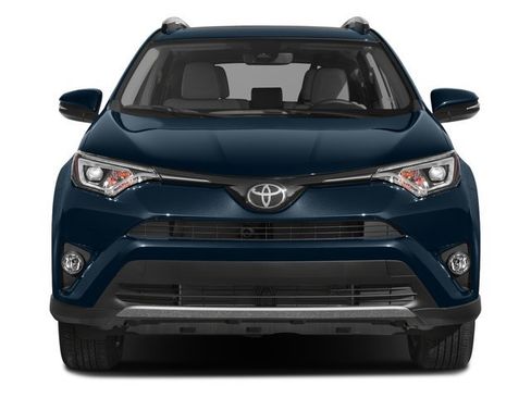 Used 2018 Toyota RAV4 Limited w/ All Weather Liner Package AWD/4WD image 4
