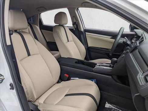 Used 2016 Honda Civic LX image 18