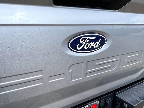 Used 2025 Ford F150 XL w/ Equipment Group 103A High image 23