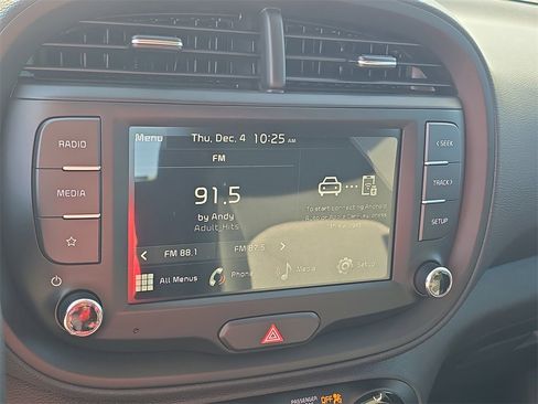 New 2025 Kia Soul LX image 25
