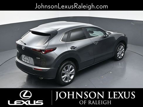 Used 2023 MAZDA CX-30 AWD 2.5 S w/ Select Package image 28