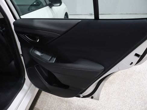 Used 2025 Subaru Legacy Premium image 21