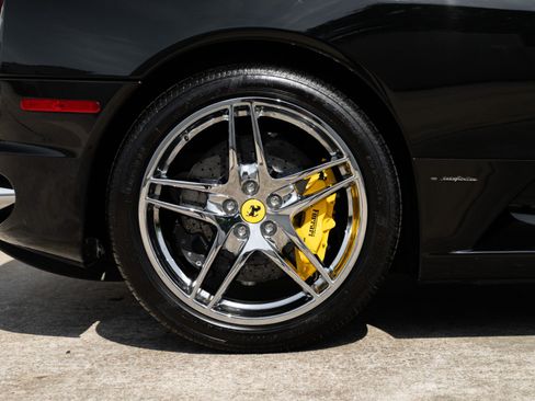 Used 2009 Ferrari F430 Spider RWD image 41