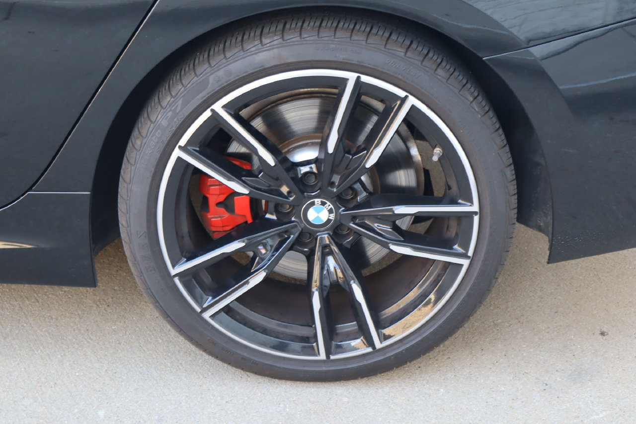 Used 2026 BMW M340i RWD image 28