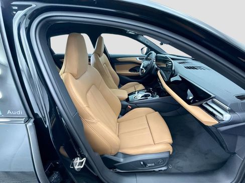 New 2026 Audi A6 Premium Plus image 19