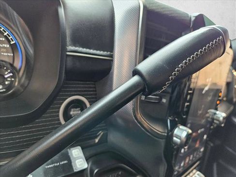 Used 2019 RAM 3500 Limited AWD/4WD image 16