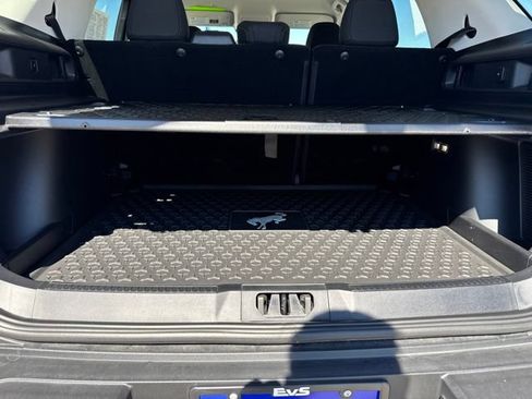 New 2025 Ford Bronco Sport Big Bend w/ Convenience Package AWD/4WD image 14
