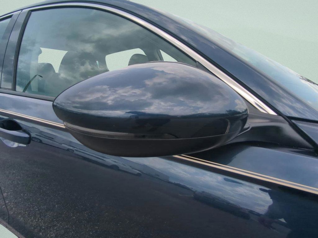 New 2026 Honda Accord Touring image 29