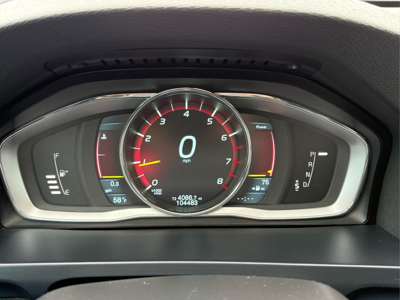 Used 2015 Volvo S60 T5 Platinum FWD image 33