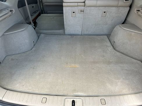 Used 2009 Lexus RX 350 2WD image 16