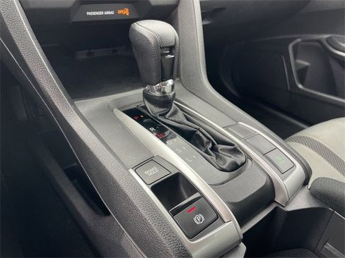 Certified 2020 Honda Civic LX image 20