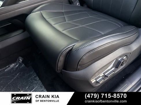 New 2027 Kia Telluride X-Line SX Prestige w/ Towing Package AWD/4WD image 25